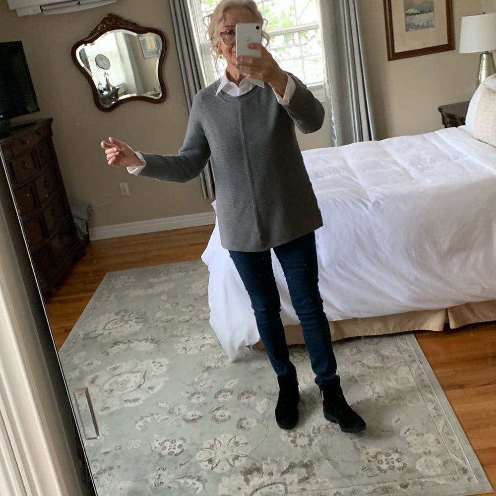 Women’s sweater